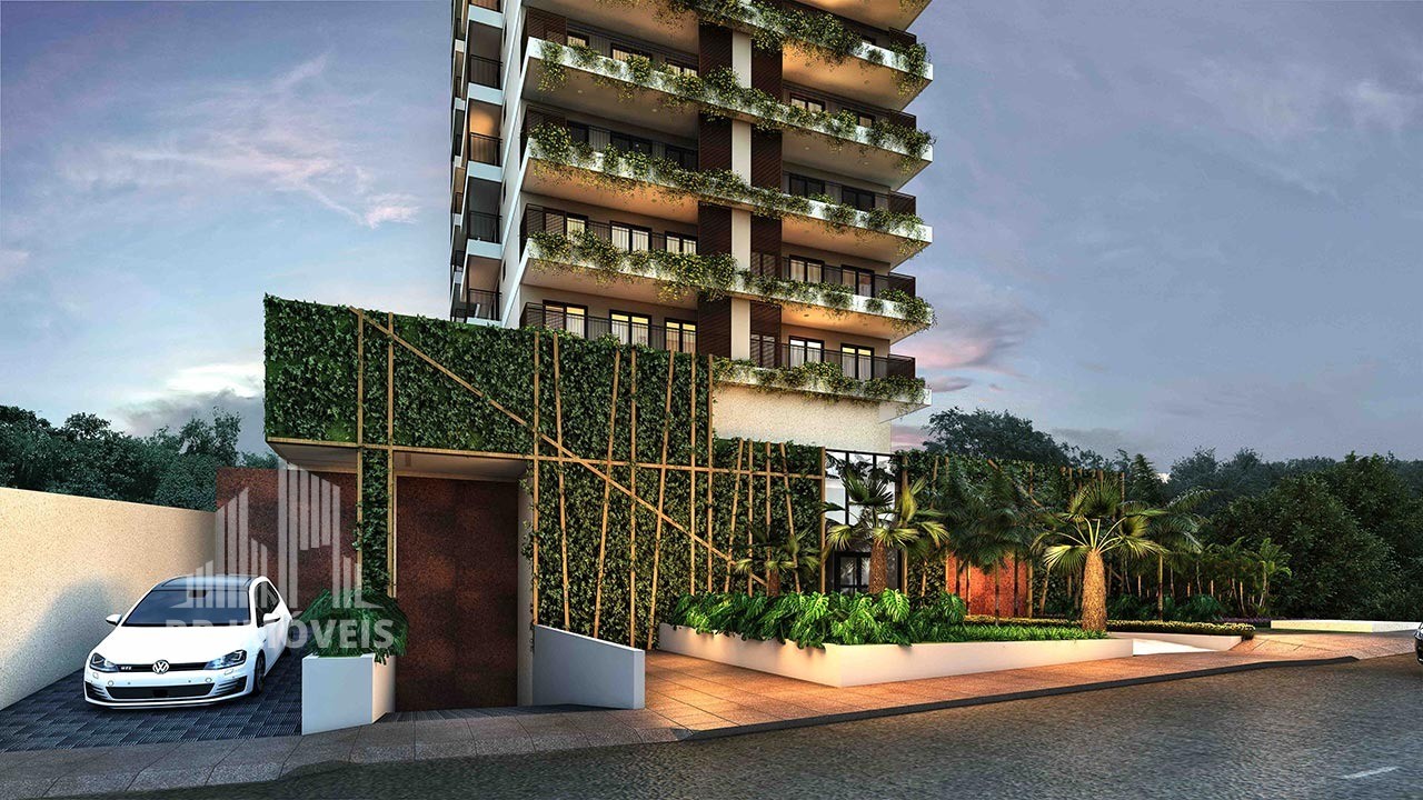 Apartamento, 1 quarto, 47 m² - Foto 16