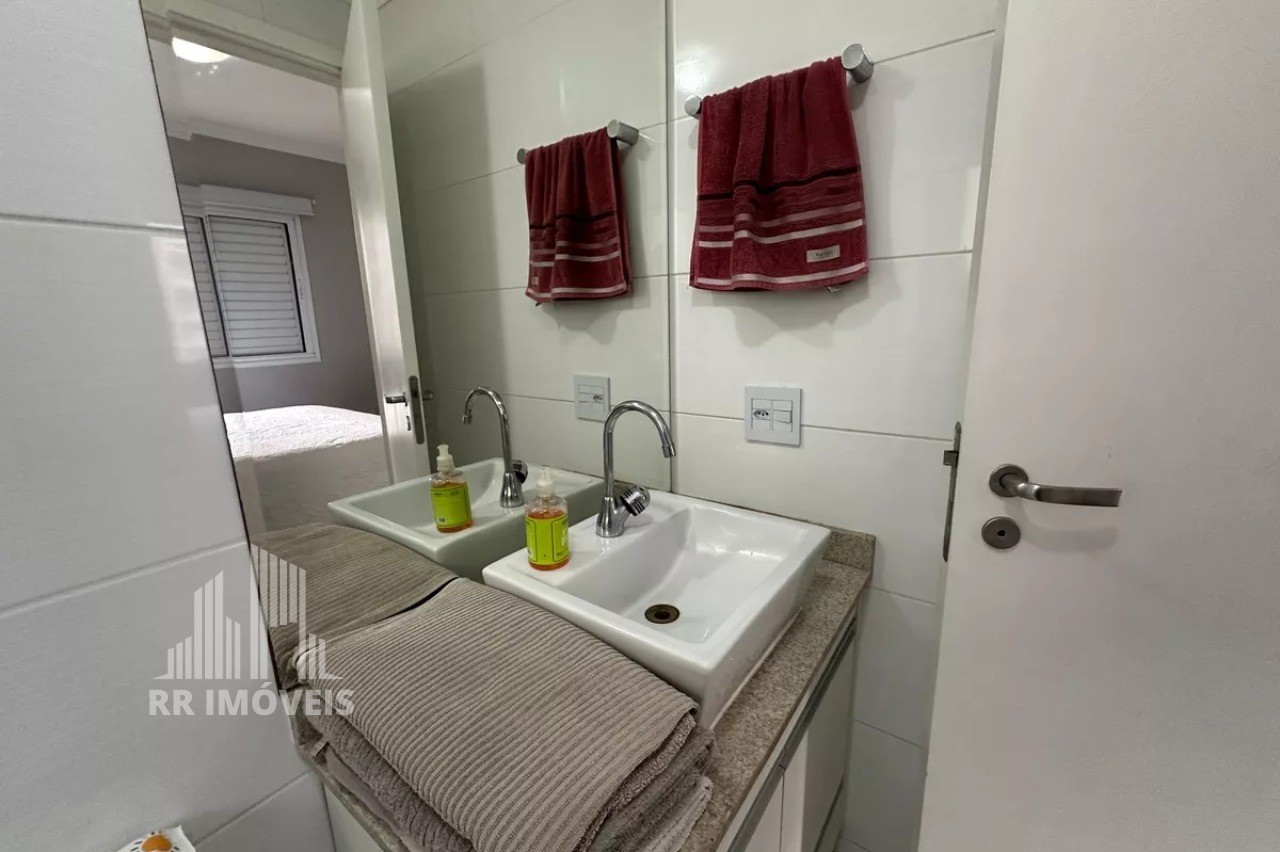 Apartamento, 3 quartos, 85 m² - Foto 17