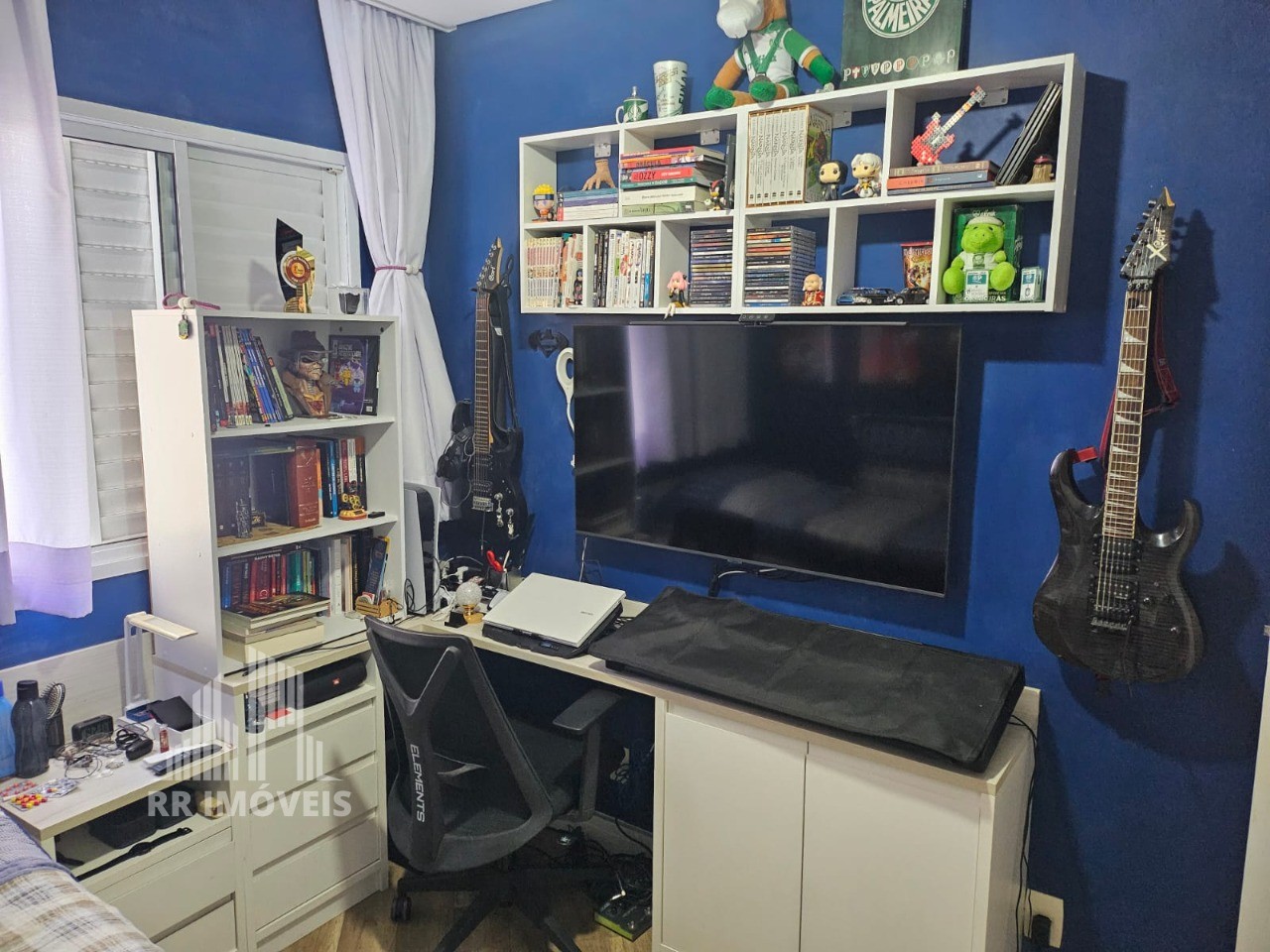 Apartamento, 3 quartos, 105 m² - Foto 26
