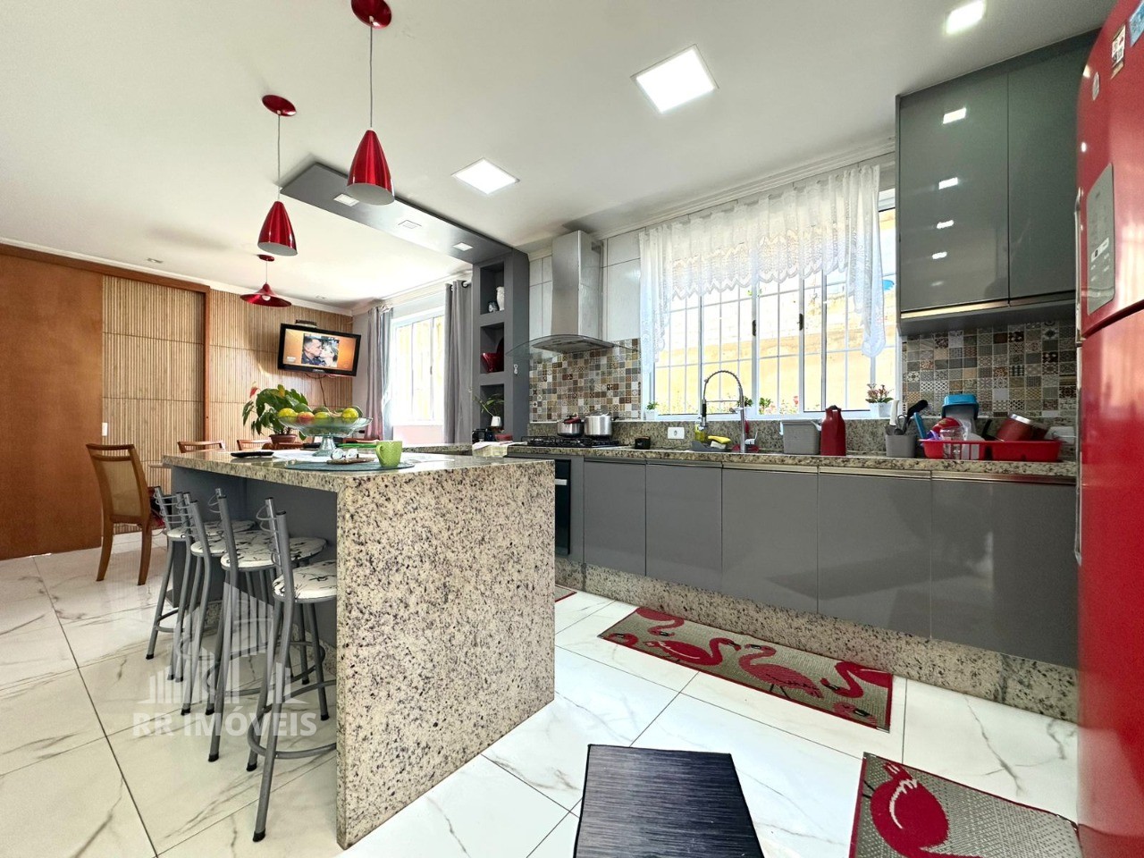 Casa, 4 quartos, 375 m² - Foto 6