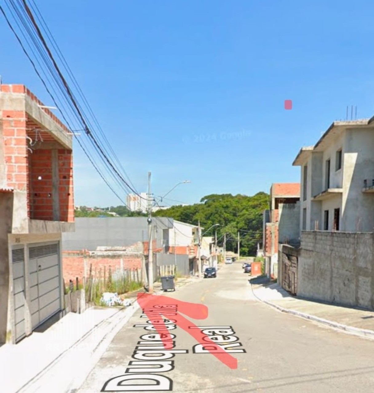 Terreno, 133 m² - Foto 5