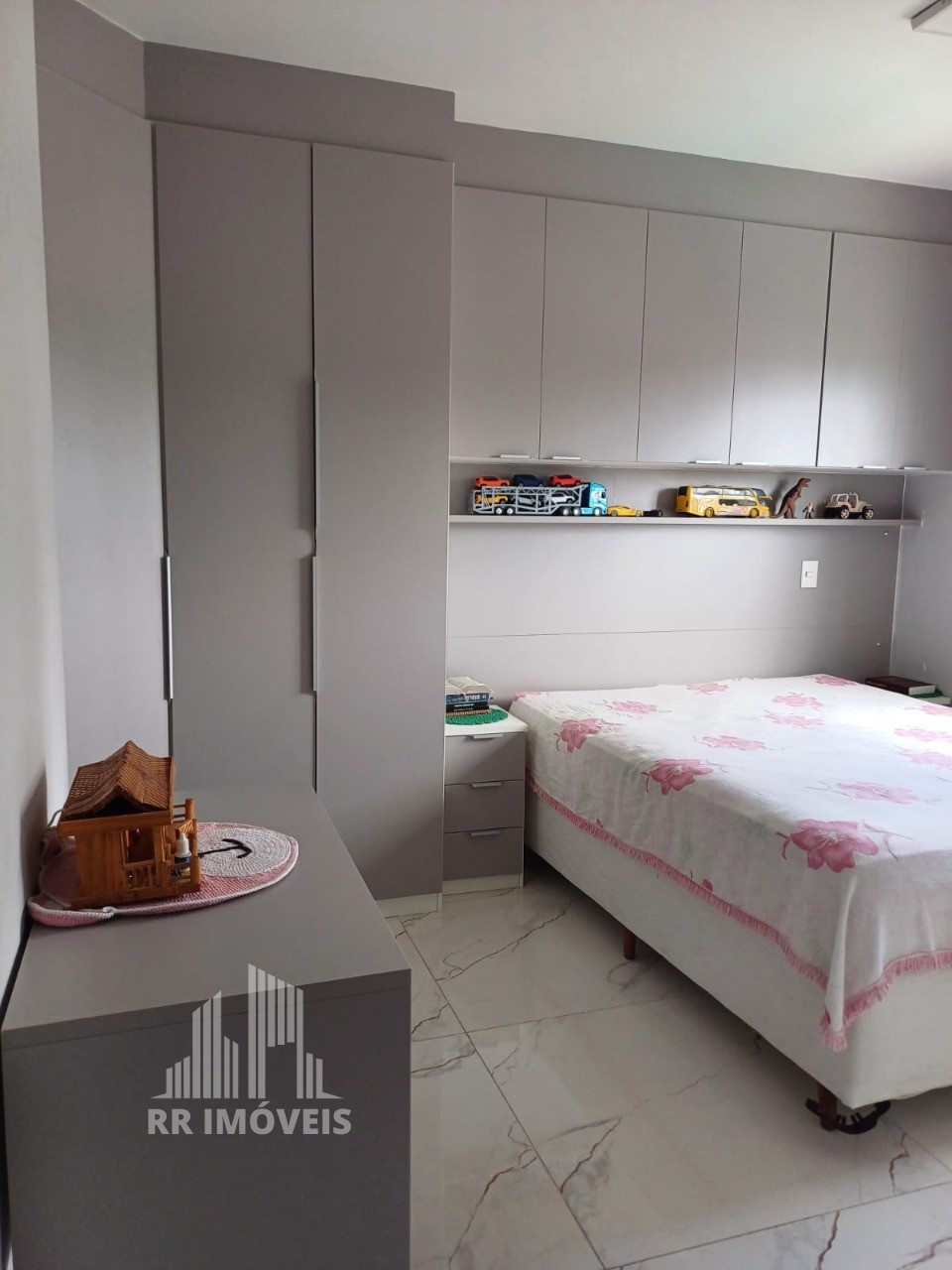 Apartamento, 2 quartos, 57 m² - Foto 21