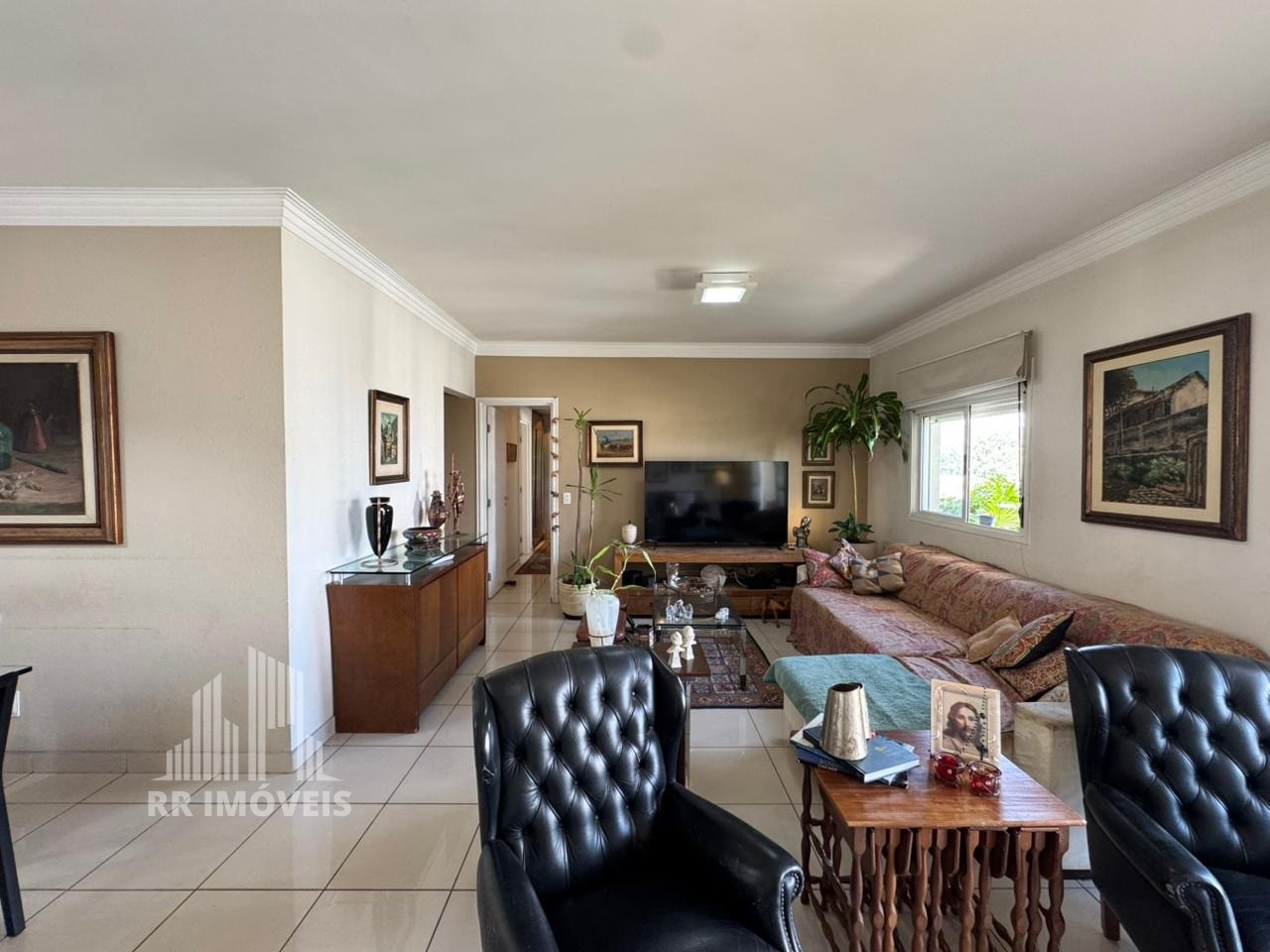 Apartamento, 3 quartos, 139 m² - Foto 21