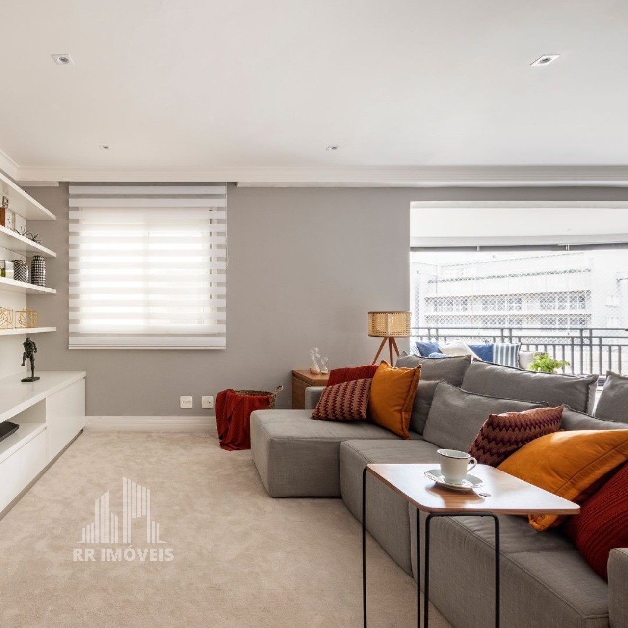 Apartamento, 3 quartos, 201 m² - Foto 1