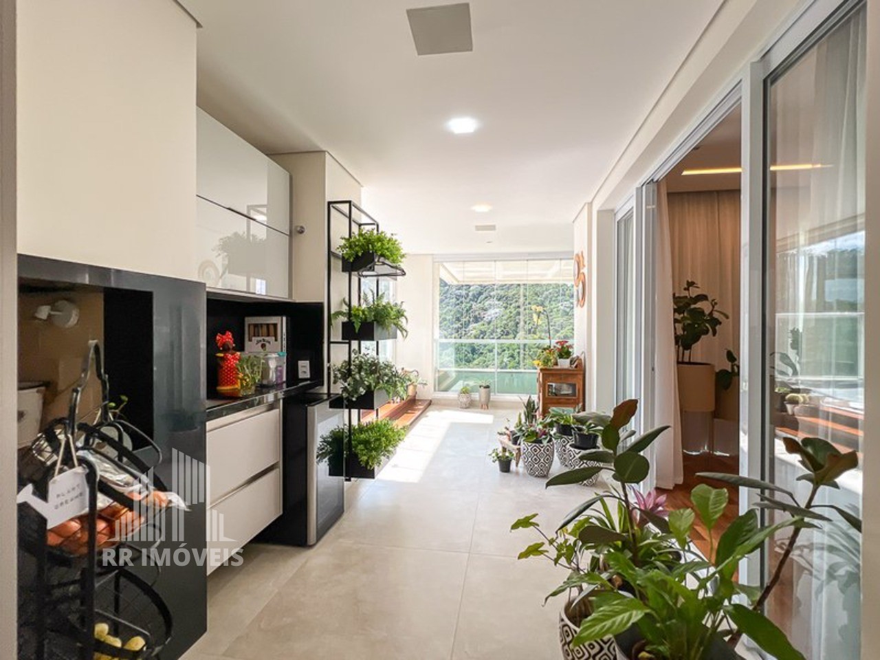 Apartamento, 3 quartos, 248 m² - Foto 11