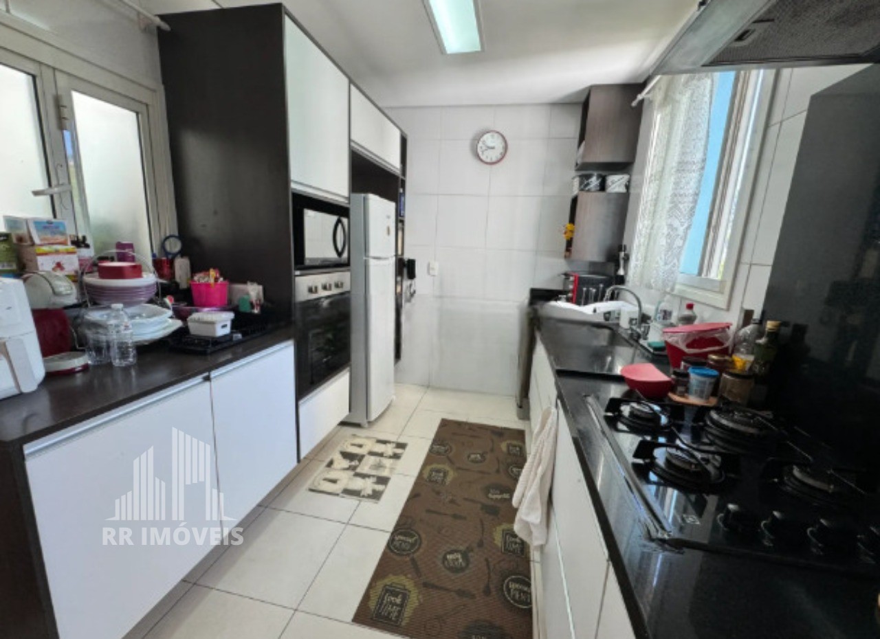 Apartamento, 3 quartos, 123 m² - Foto 6