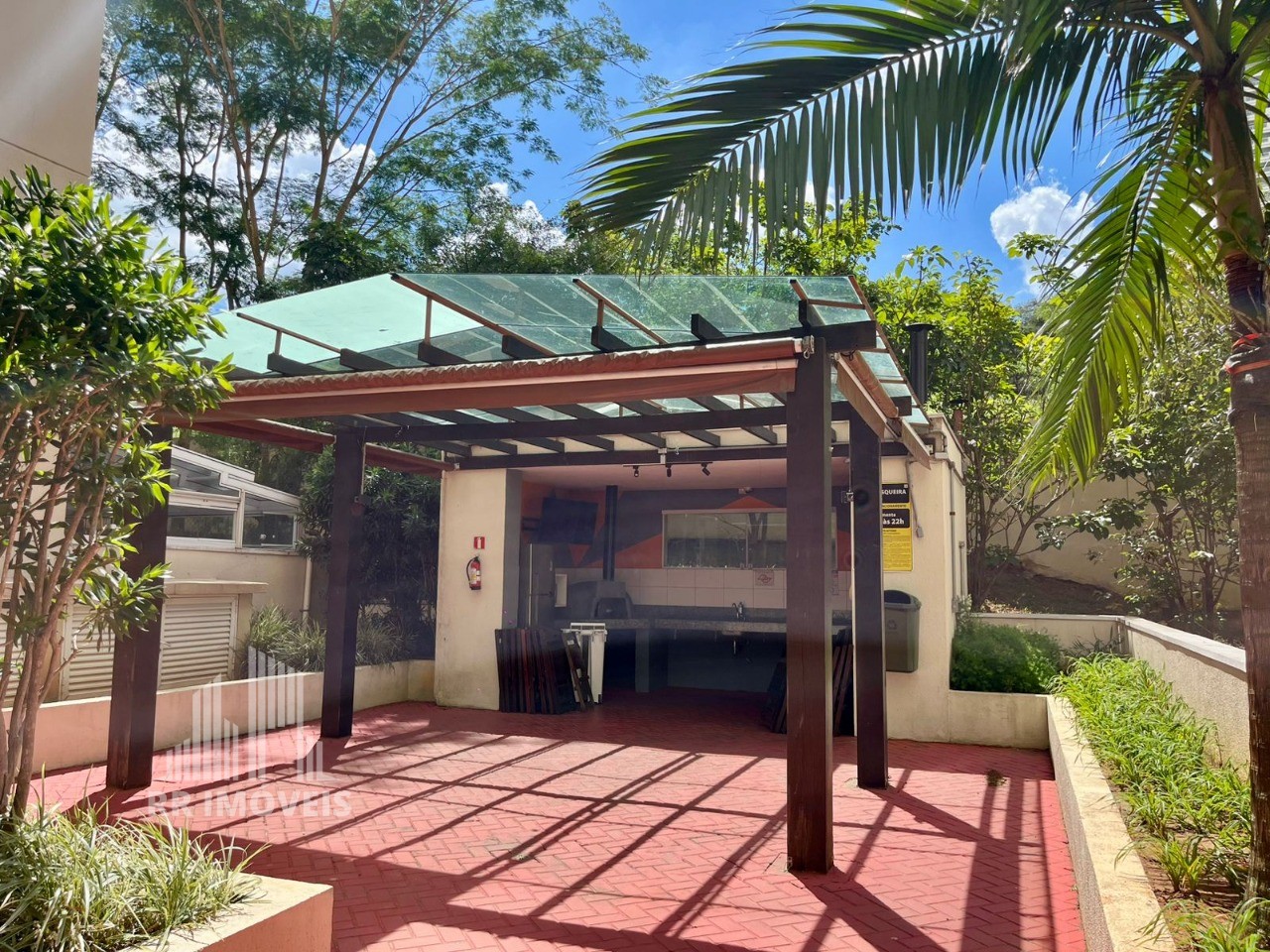 Apartamento, 3 quartos, 105 m² - Foto 36