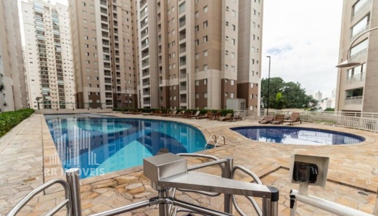 Apartamento, 3 quartos, 85 m² - Foto 34