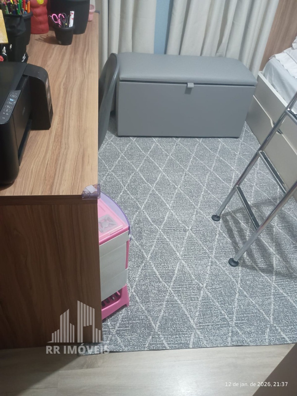 Apartamento, 2 quartos, 39 m² - Foto 35