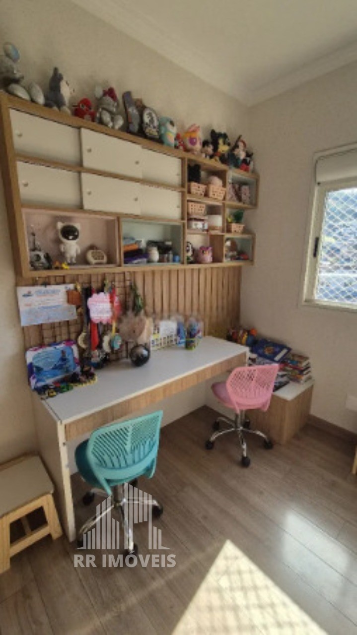 Apartamento, 3 quartos, 139 m² - Foto 14