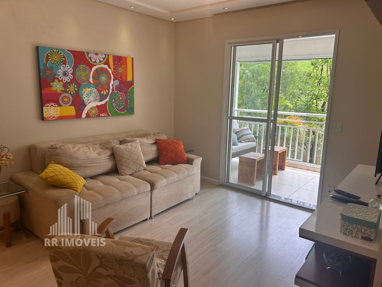 Apartamento, 4 quartos, 105 m² - Foto 2