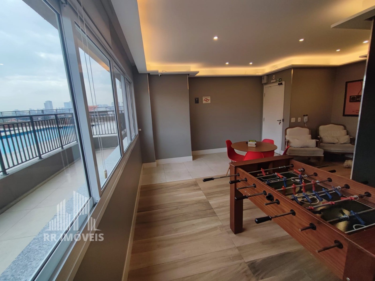 Apartamento, 2 quartos, 60 m² - Foto 47