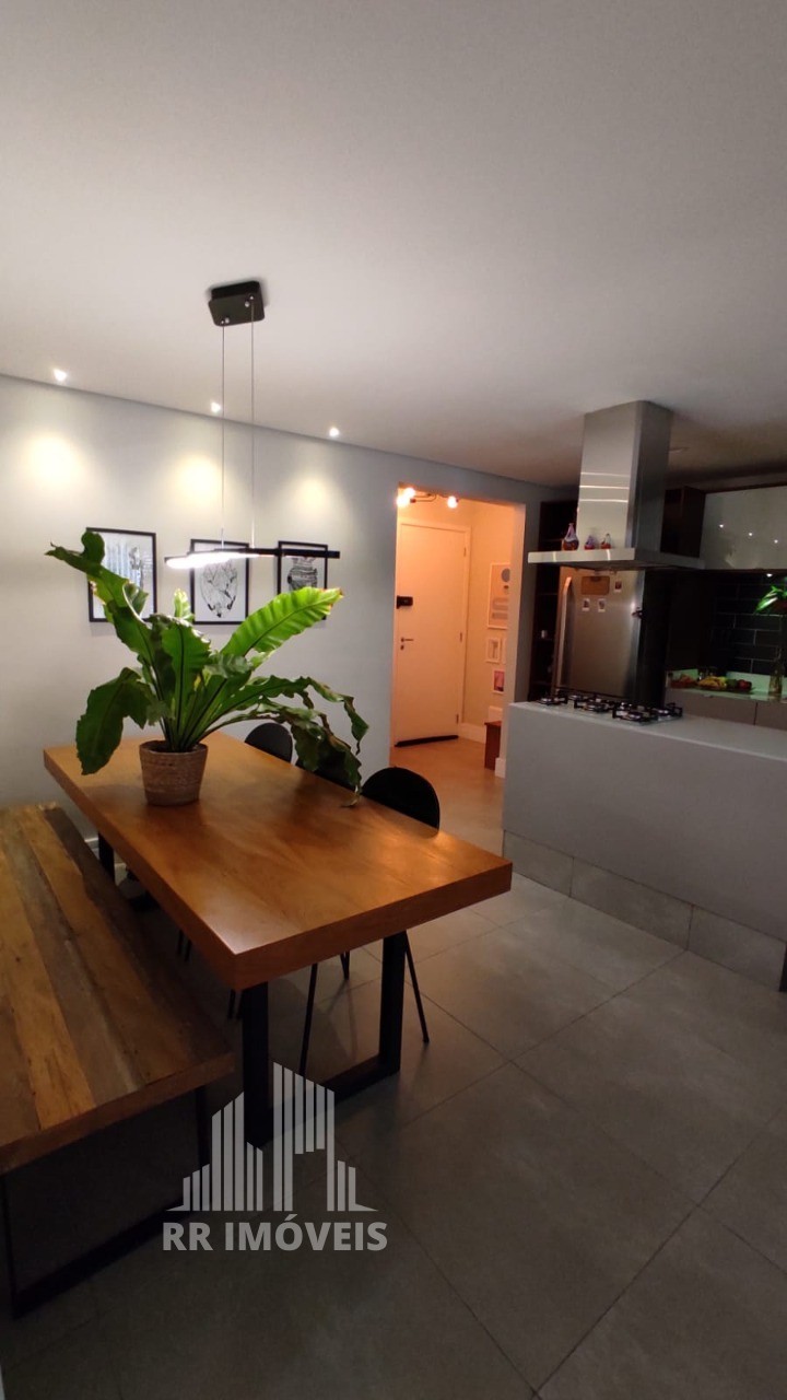 Apartamento, 2 quartos, 65 m² - Foto 8