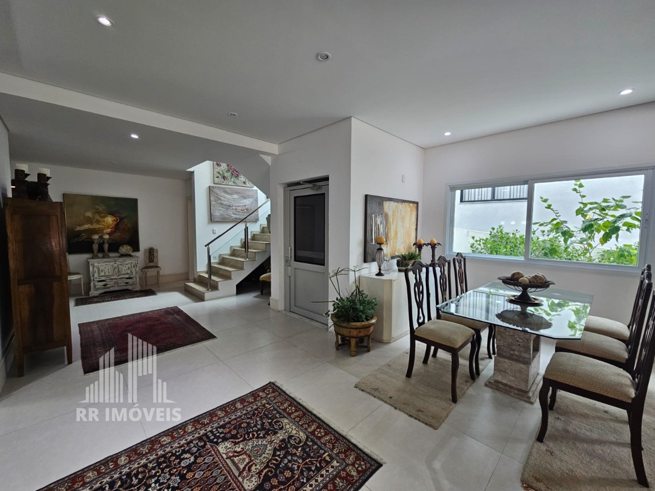 Casa, 5 quartos, 383 m² - Foto 8