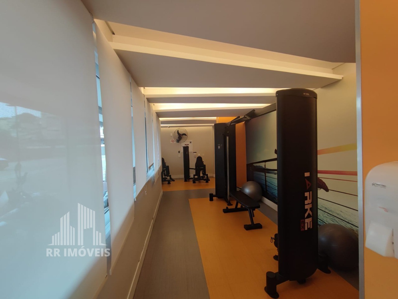 Apartamento, 2 quartos, 60 m² - Foto 44