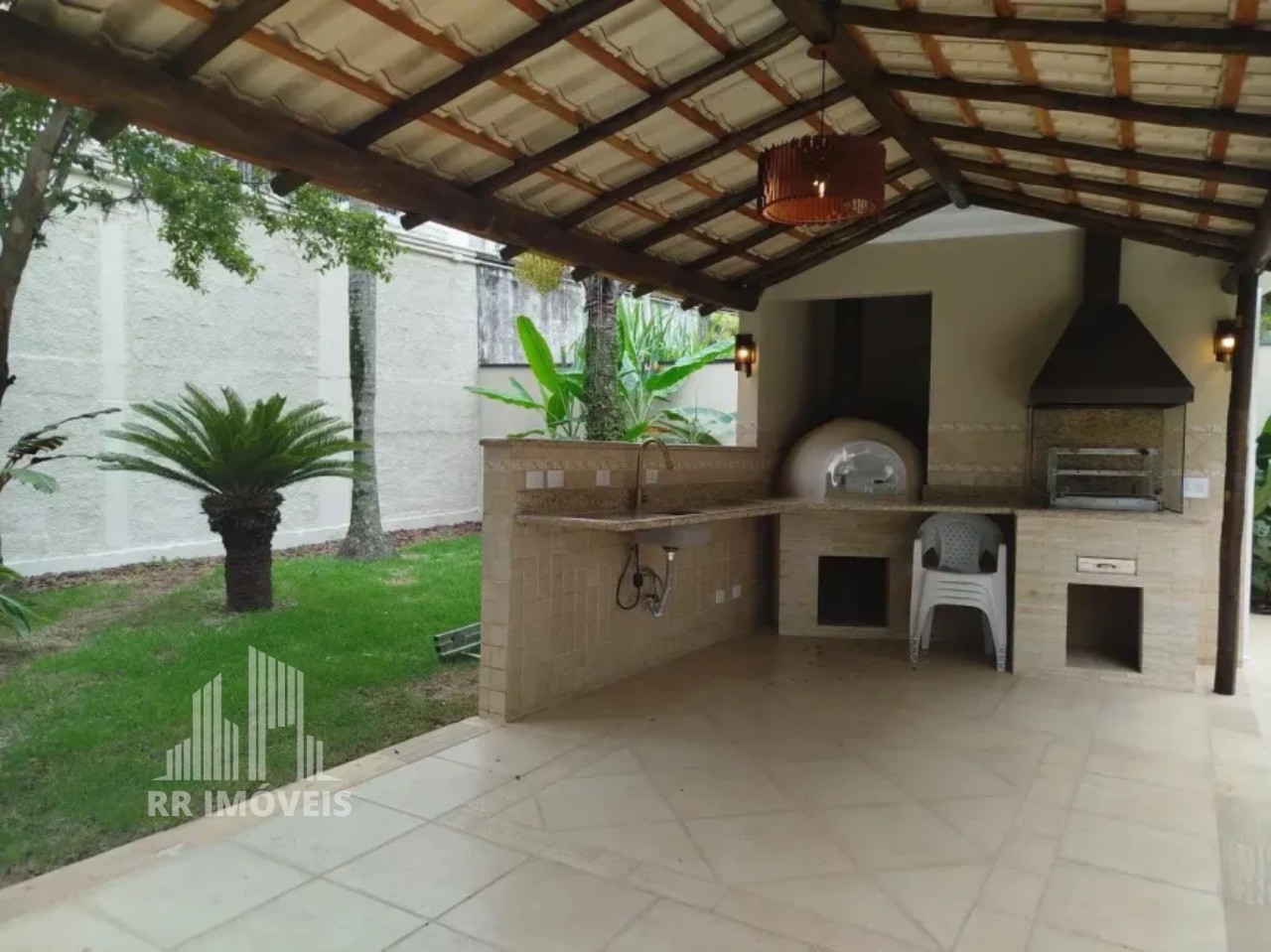 Casa, 4 quartos, 450 m² - Foto 4