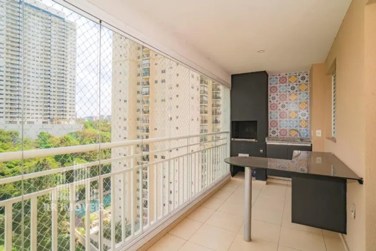Apartamento, 2 quartos, 105 m² - Foto 4