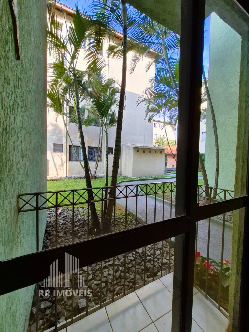 Apartamento, 2 quartos, 55 m² - Foto 2