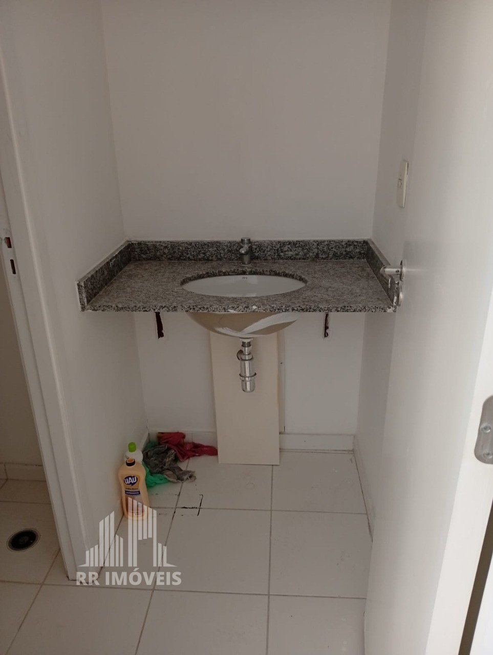 Sala-Conjunto, 38 m² - Foto 7