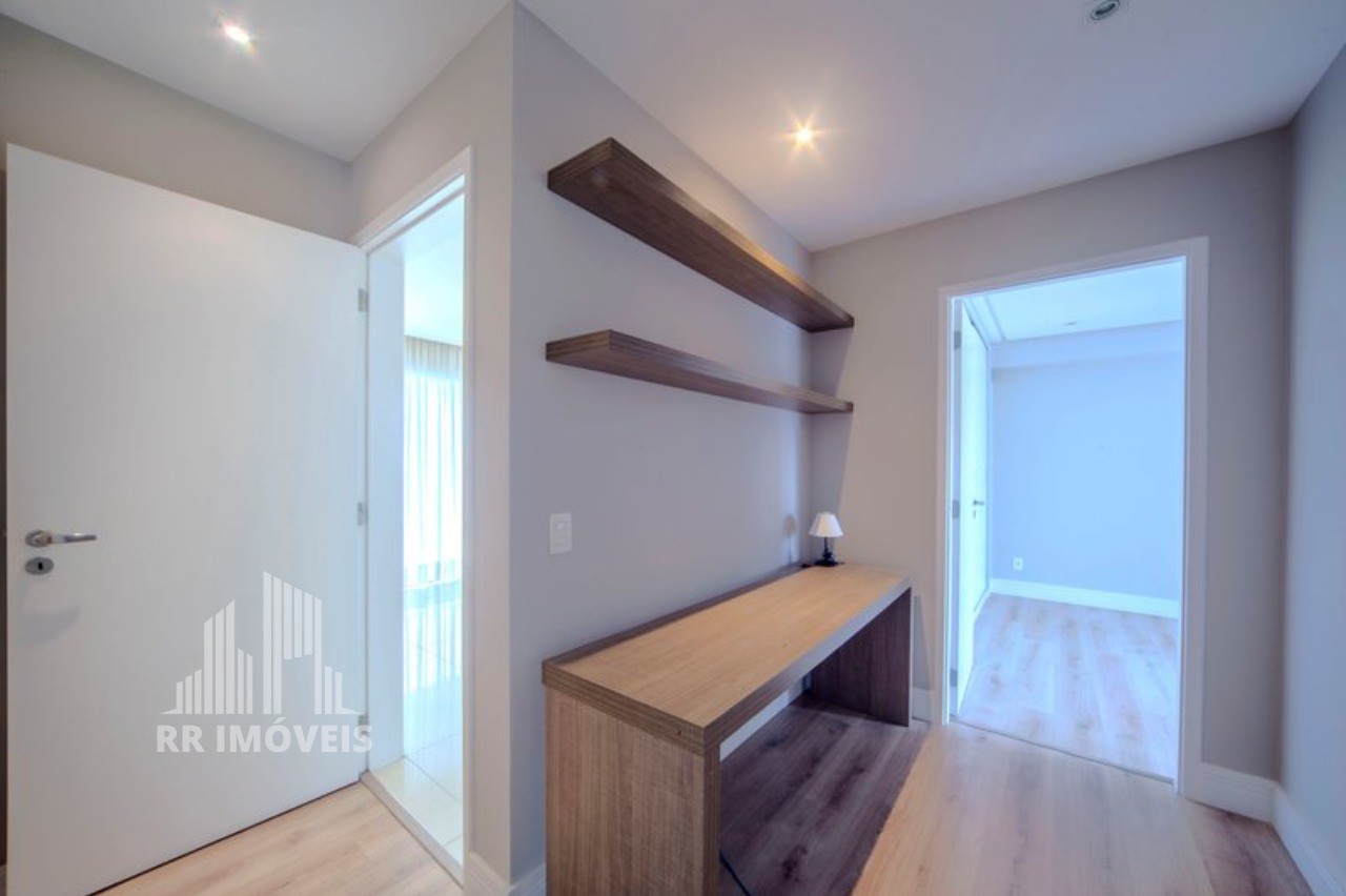 Apartamento, 3 quartos, 200 m² - Foto 26