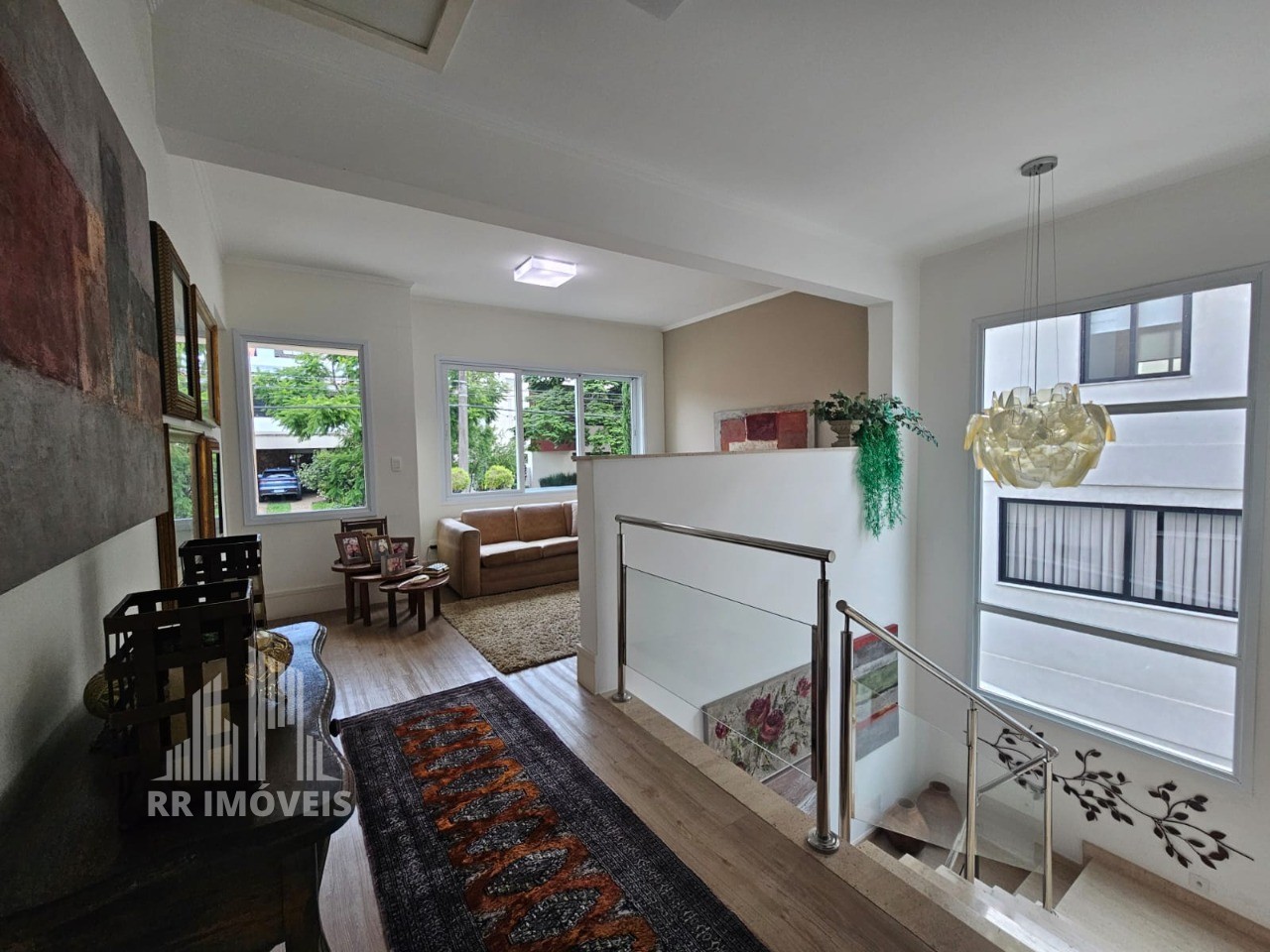 Casa, 5 quartos, 383 m² - Foto 15