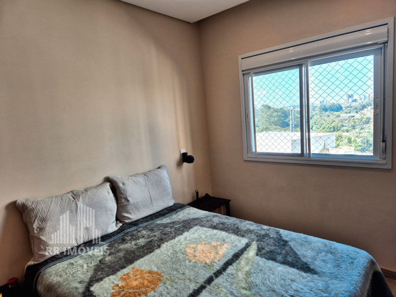 Apartamento, 2 quartos, 52 m² - Foto 5