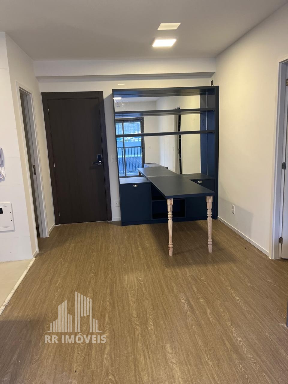 Apartamento, 1 quarto, 52 m² - Foto 7