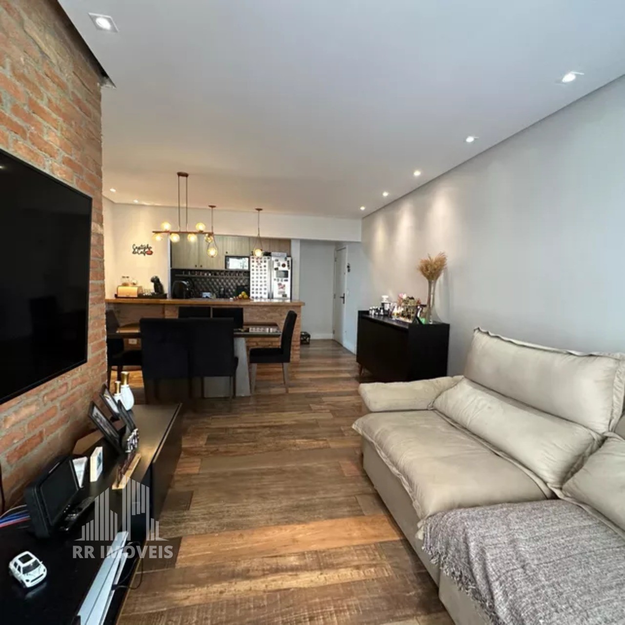 Apartamento, 3 quartos, 87 m² - Foto 3