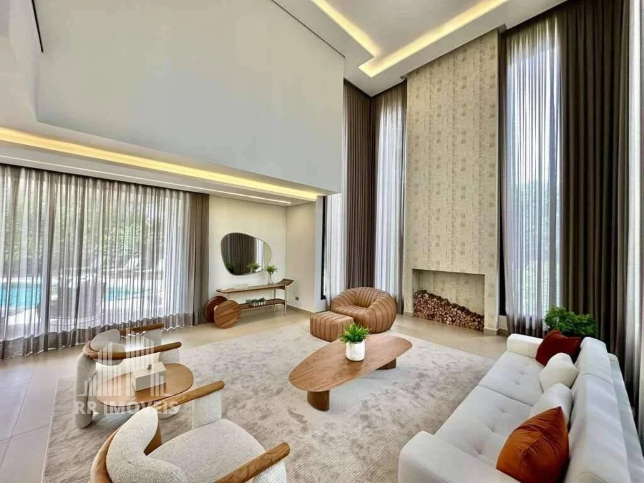 Casa, 4 quartos, 724 m² - Foto 2