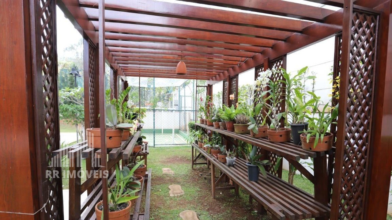 Apartamento, 3 quartos, 200 m² - Foto 47