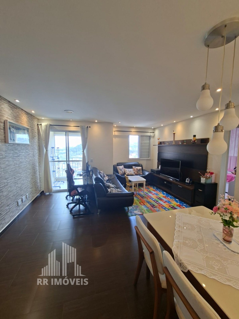 Apartamento, 2 quartos, 73 m² - Foto 9