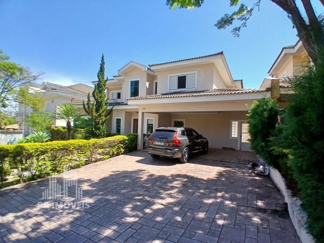 Casa, 4 quartos, 413 m² - Foto 16