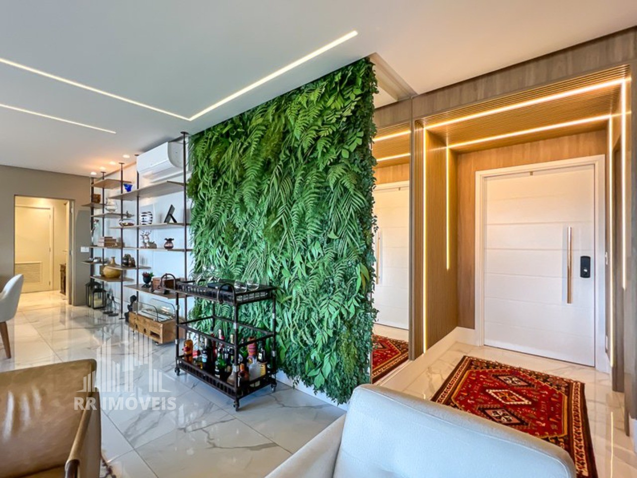 Apartamento, 3 quartos, 228 m² - Foto 12
