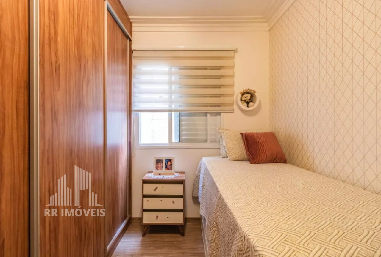 Apartamento, 3 quartos, 85 m² - Foto 11