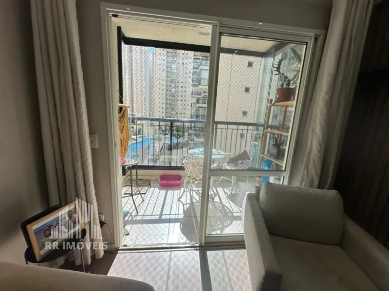 Apartamento, 2 quartos, 68 m² - Foto 6