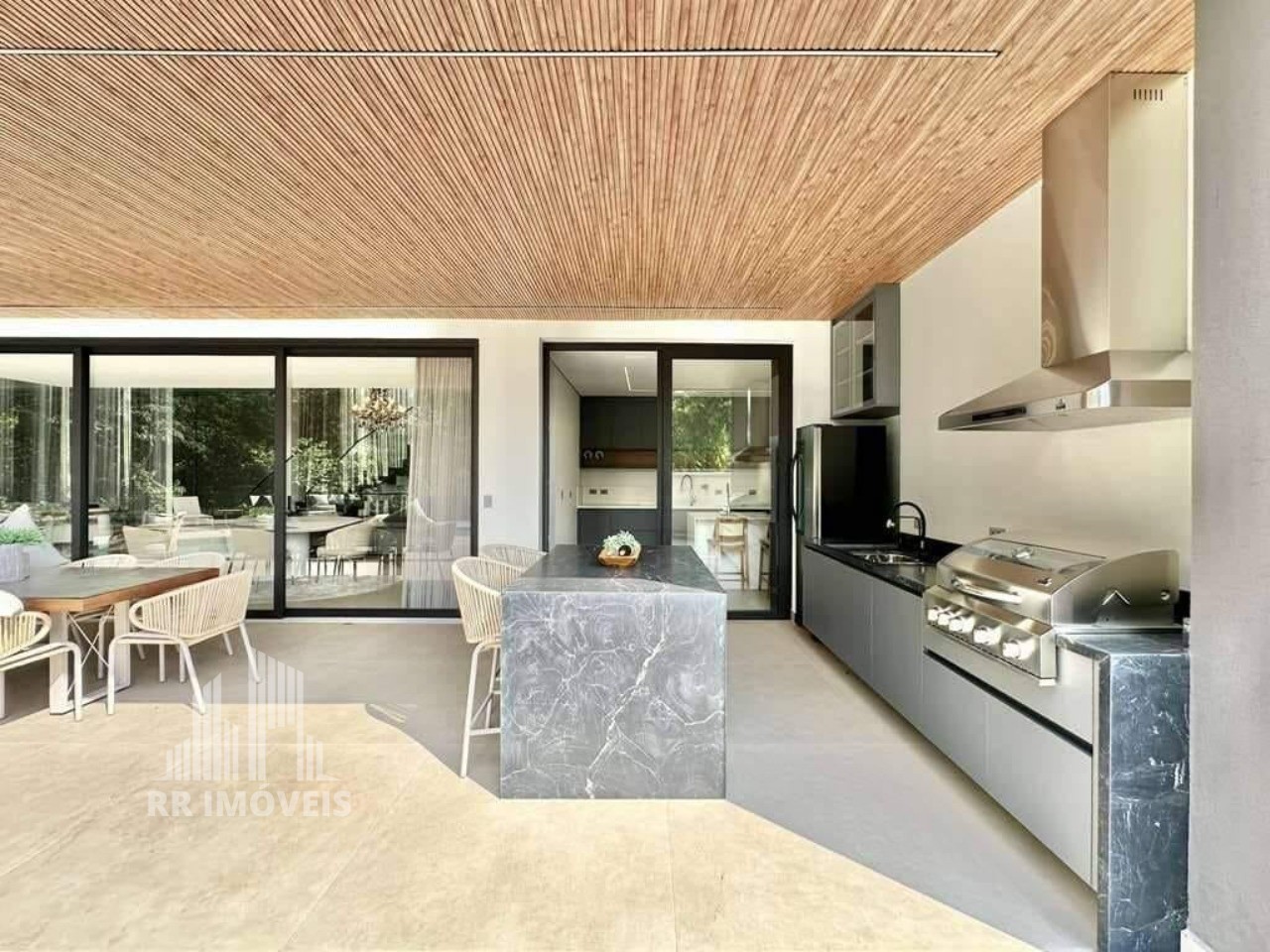 Casa, 4 quartos, 724 m² - Foto 9