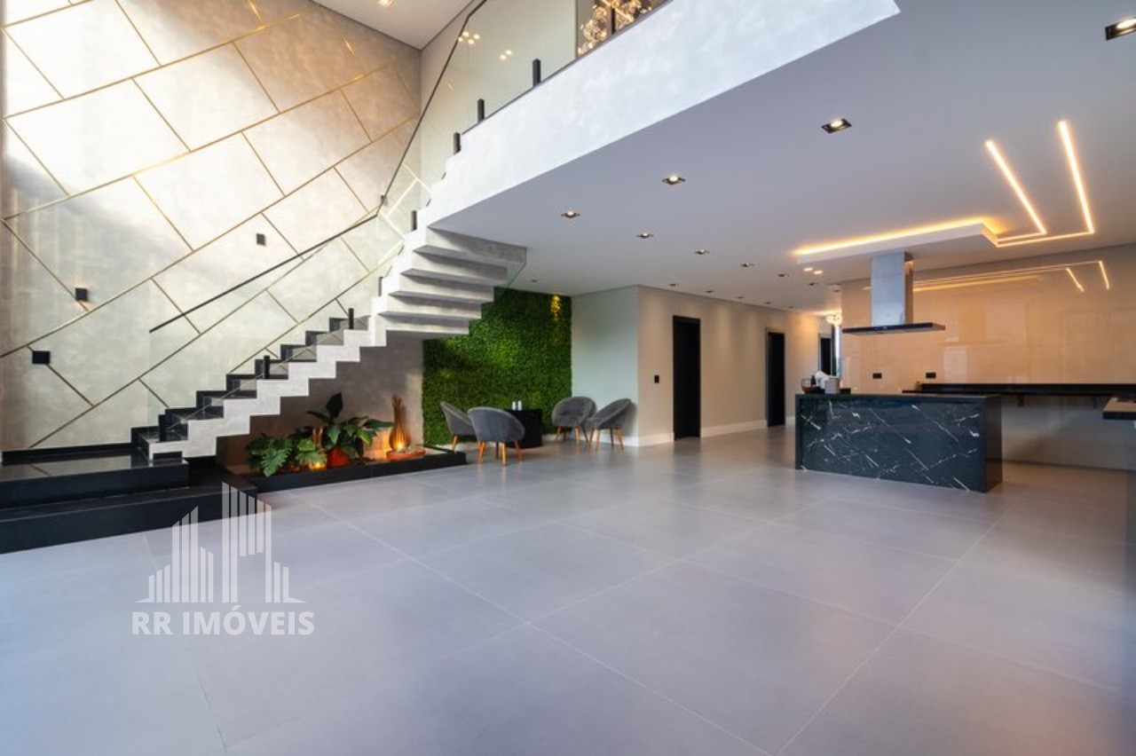 Casa, 4 quartos, 346 m² - Foto 5