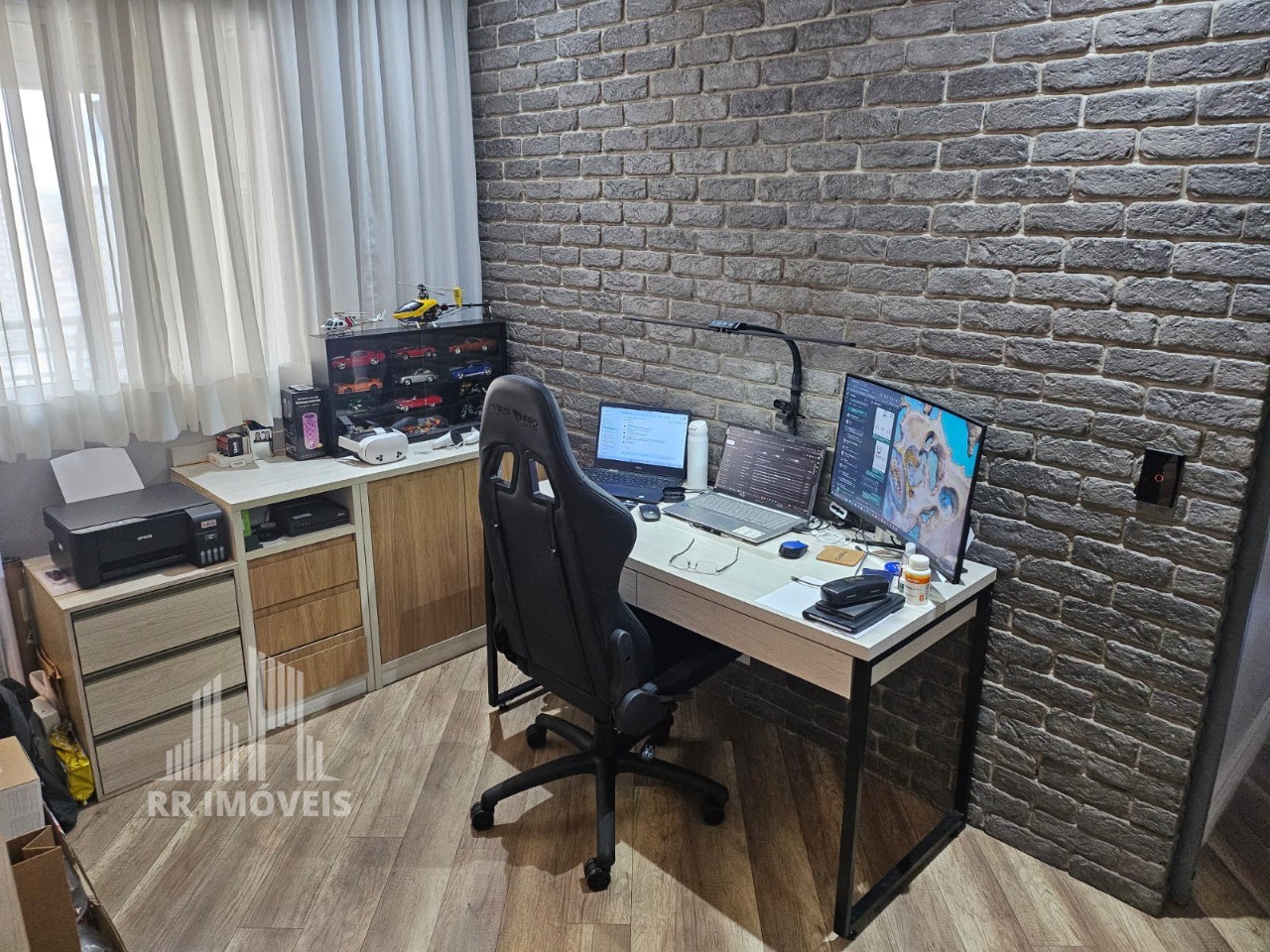 Apartamento, 3 quartos, 105 m² - Foto 14