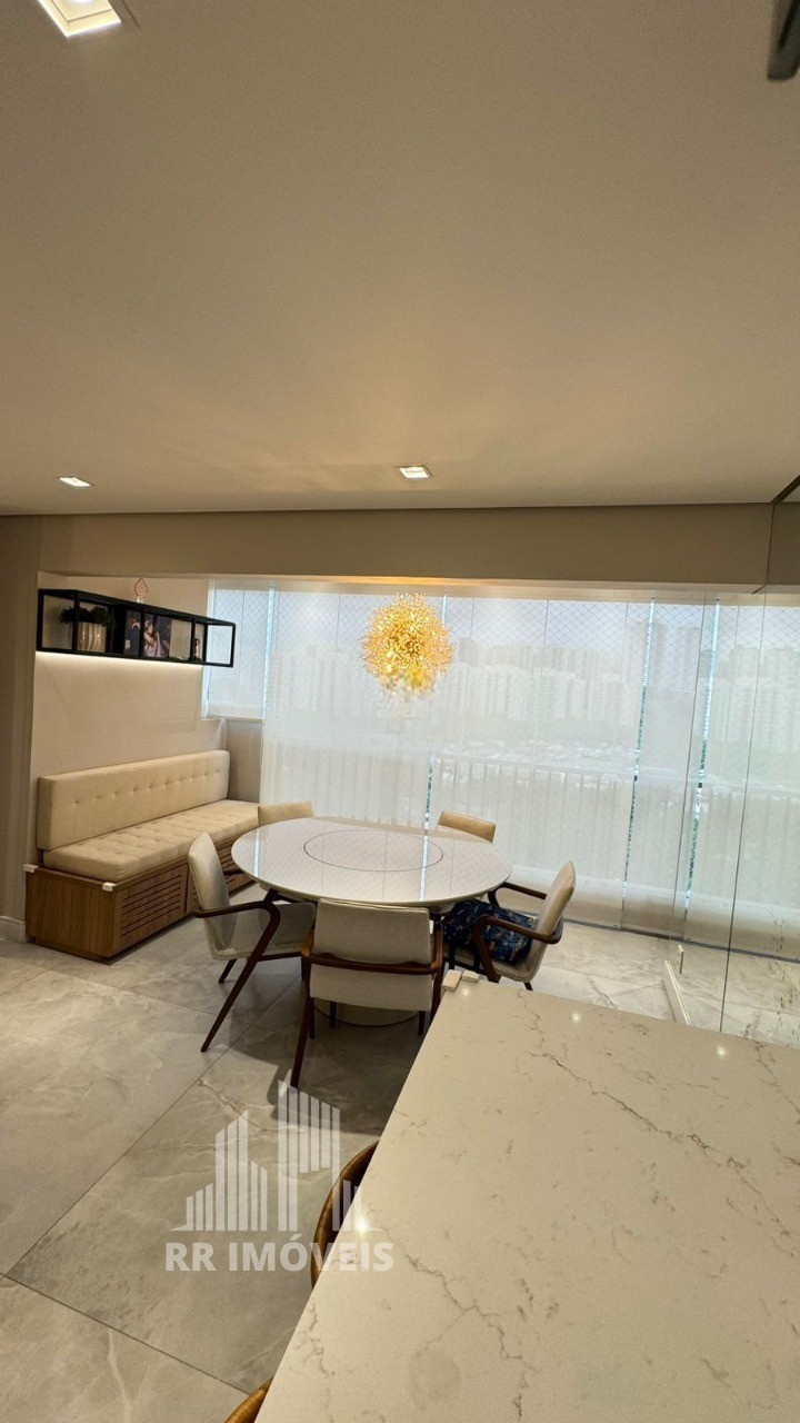 Apartamento, 3 quartos, 110 m² - Foto 5