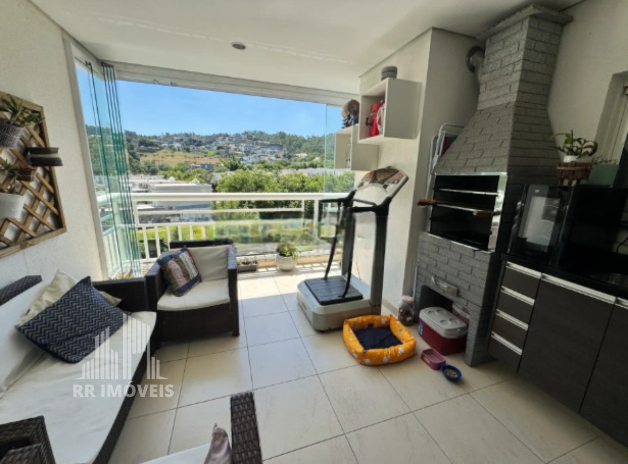 Apartamento, 3 quartos, 123 m² - Foto 1