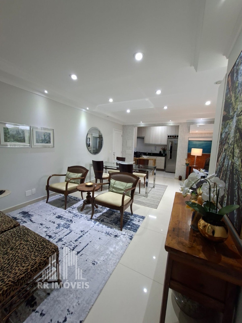 Apartamento, 2 quartos, 80 m² - Foto 6
