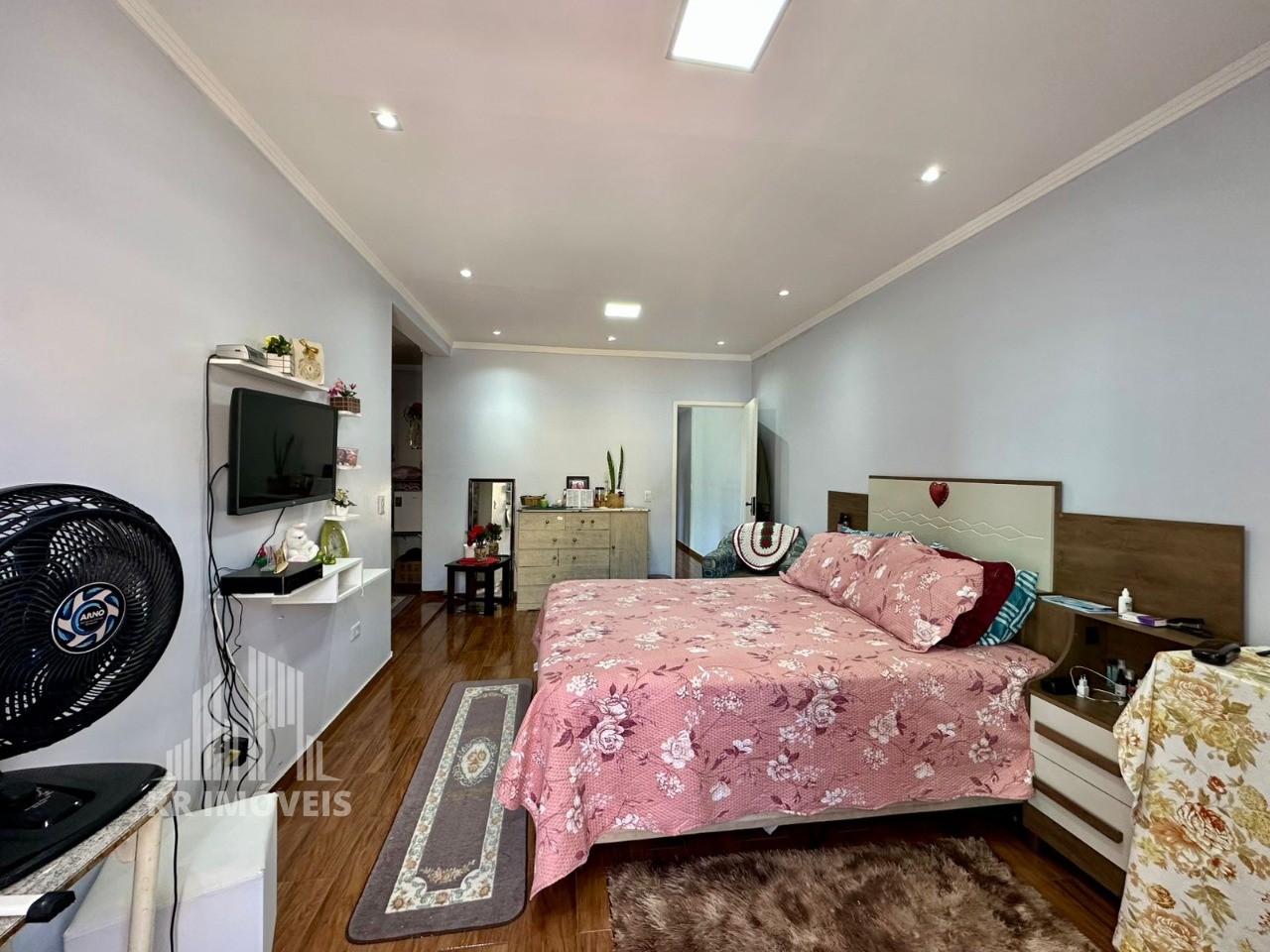 Casa, 4 quartos, 375 m² - Foto 14