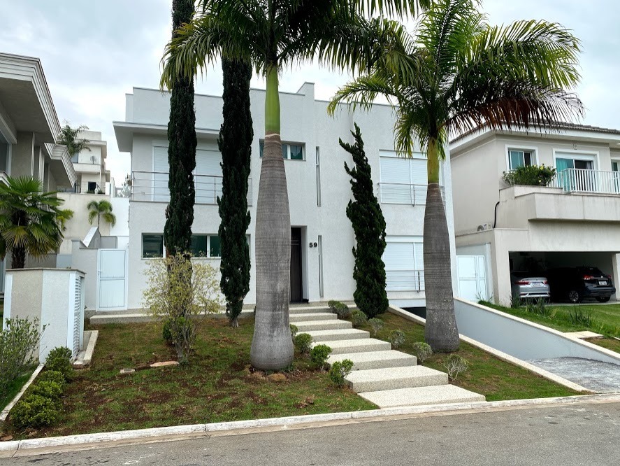 Casa, 4 quartos, 488 m² - Foto 20