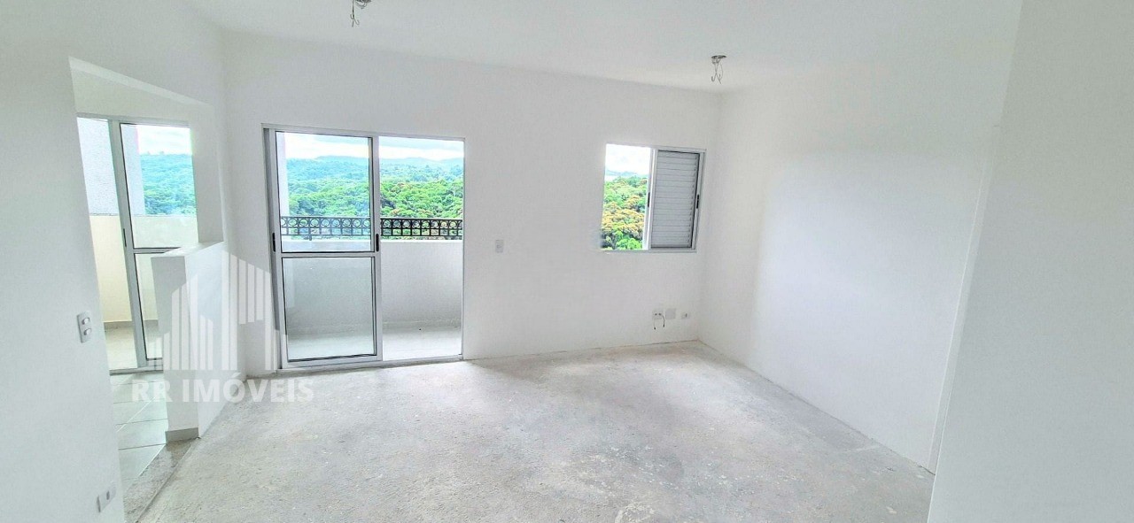 Apartamento, 2 quartos, 54 m² - Foto 1