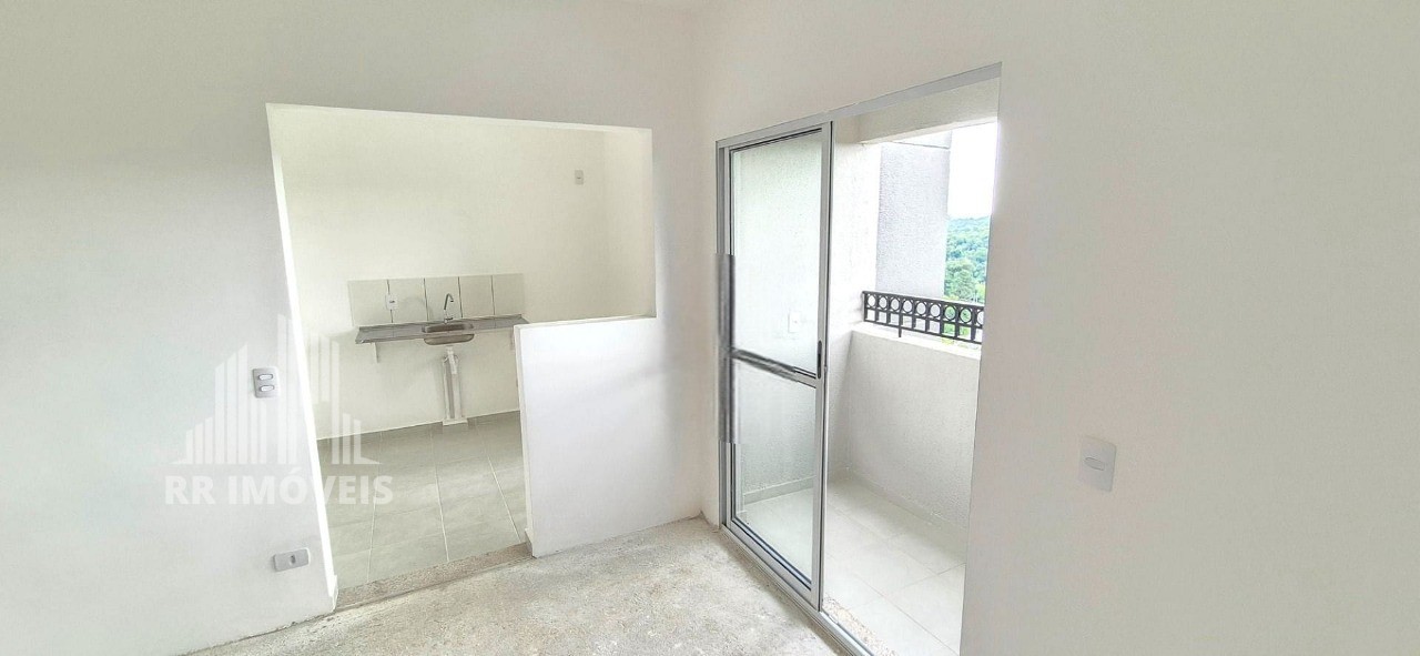 Apartamento, 2 quartos, 54 m² - Foto 2