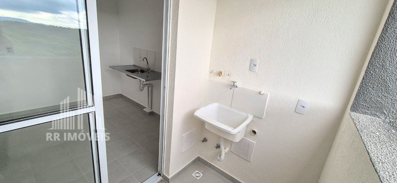 Apartamento, 2 quartos, 54 m² - Foto 7