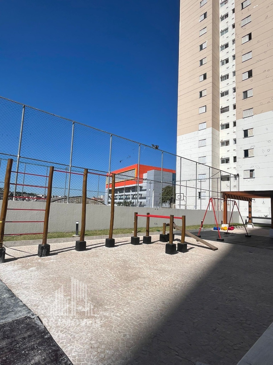 Apartamento, 2 quartos, 54 m² - Foto 10