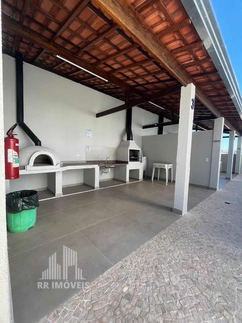 Apartamento, 2 quartos, 54 m² - Foto 12