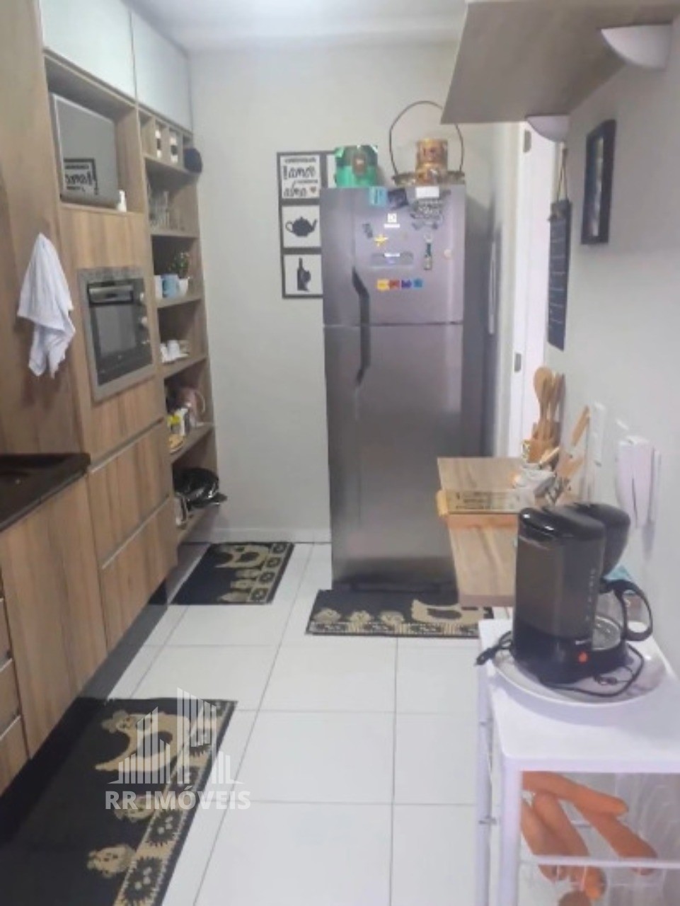 Apartamento, 2 quartos, 60 m² - Foto 1