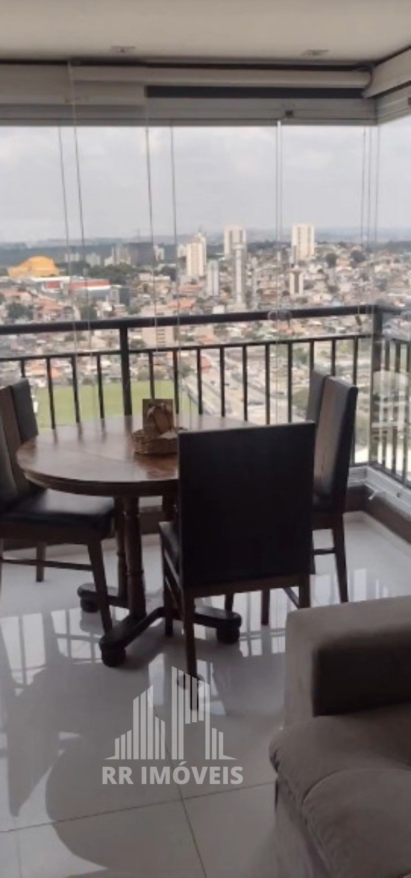 Apartamento, 2 quartos, 60 m² - Foto 2